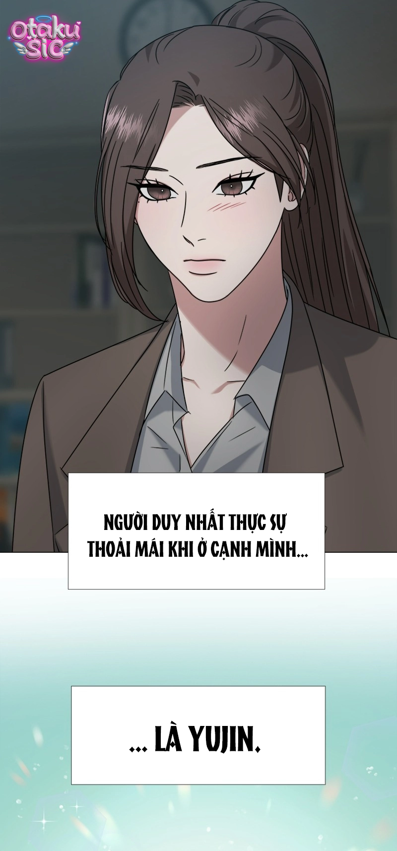 Yêu Anh Là Bản Năng - Chap 17