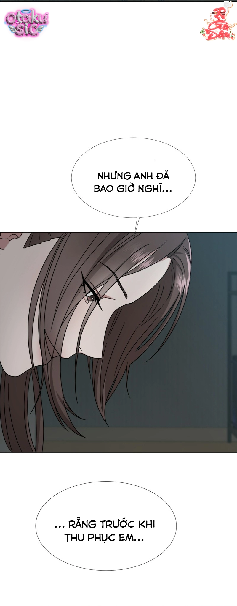 Yêu Anh Là Bản Năng - Chap 17