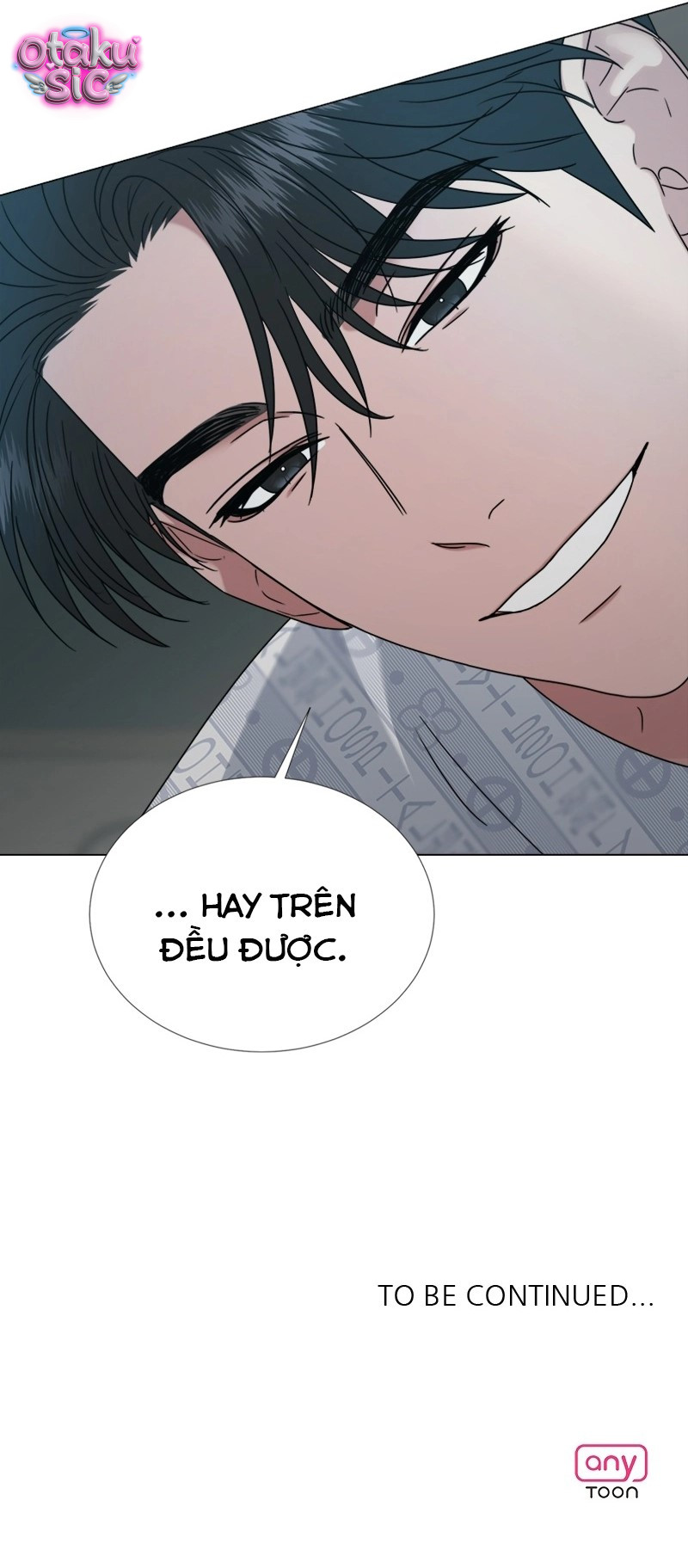 Yêu Anh Là Bản Năng - Chap 17
