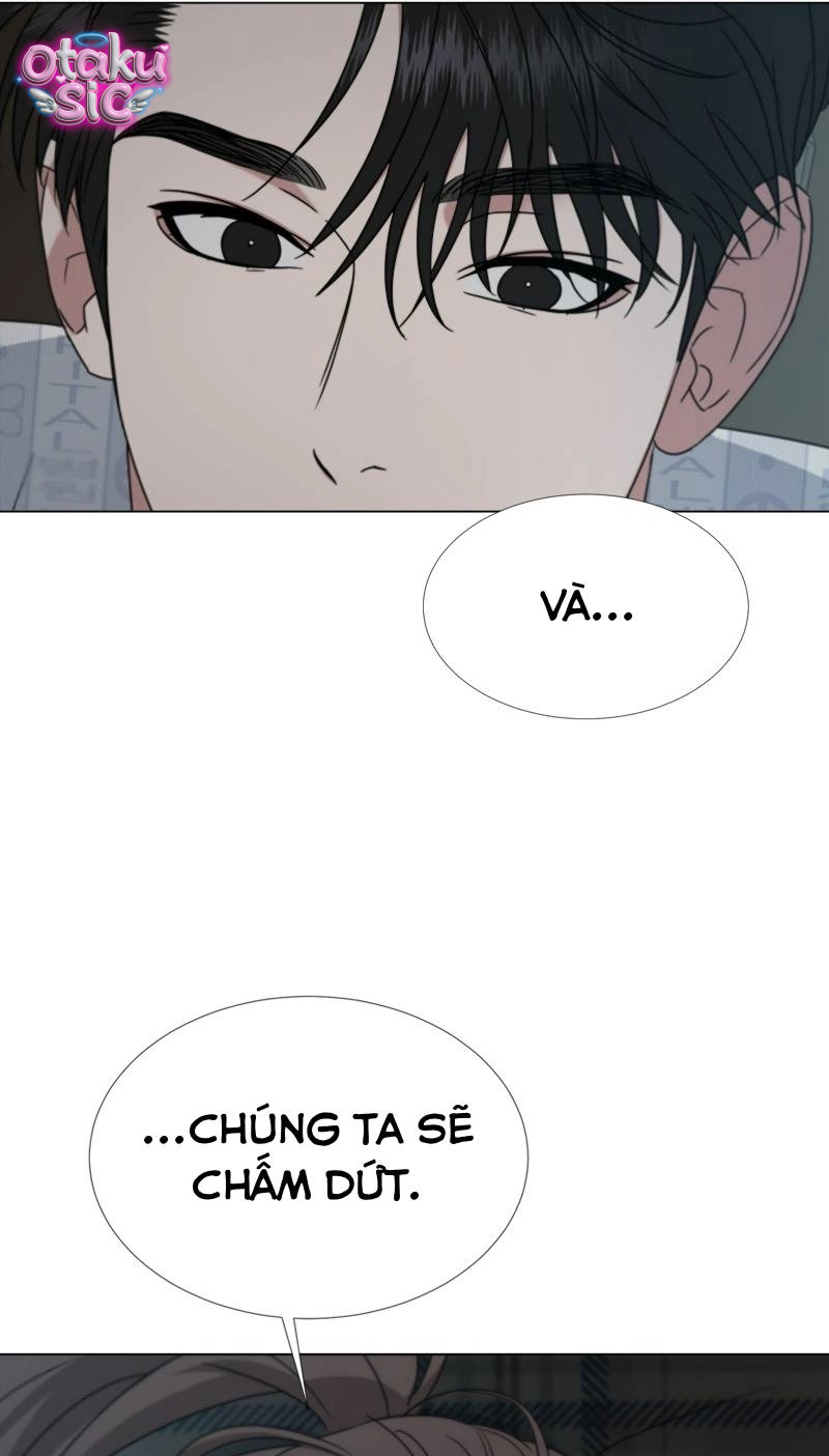 Yêu Anh Là Bản Năng - Chap 18