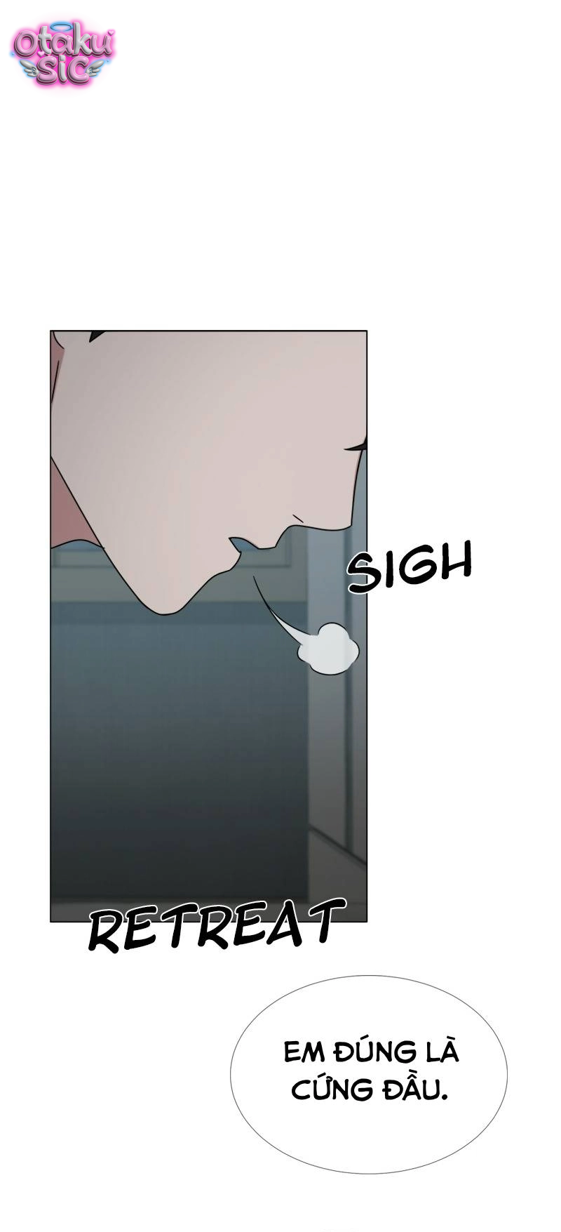 Yêu Anh Là Bản Năng - Chap 18