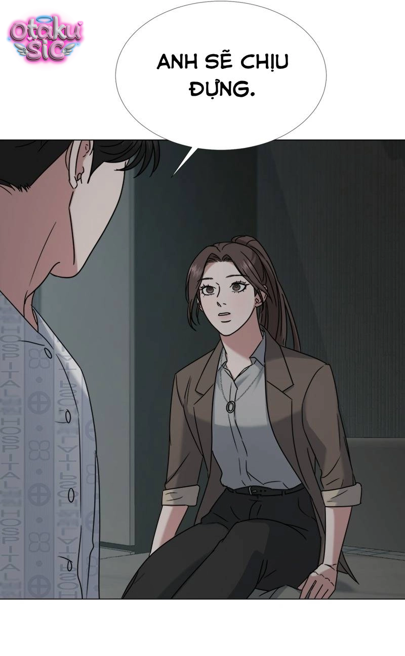 Yêu Anh Là Bản Năng - Chap 18