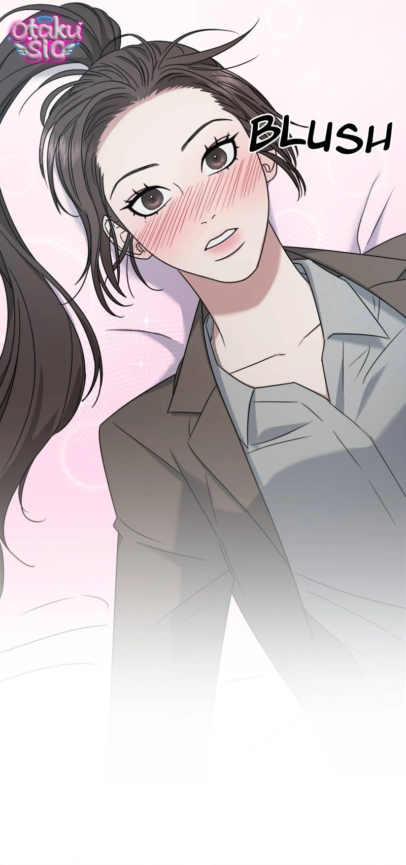 Yêu Anh Là Bản Năng - Chap 18