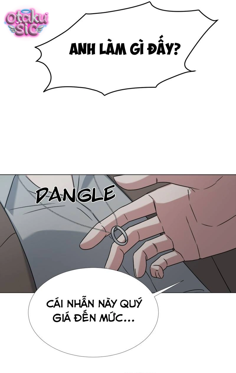 Yêu Anh Là Bản Năng - Chap 18