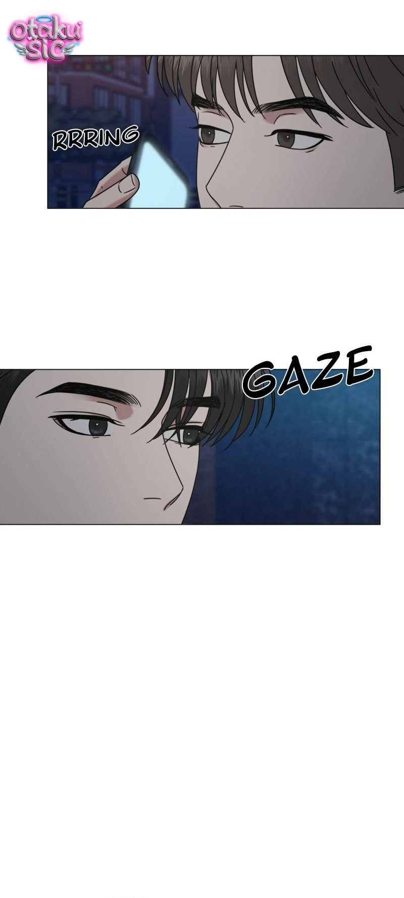 Yêu Anh Là Bản Năng - Chap 19