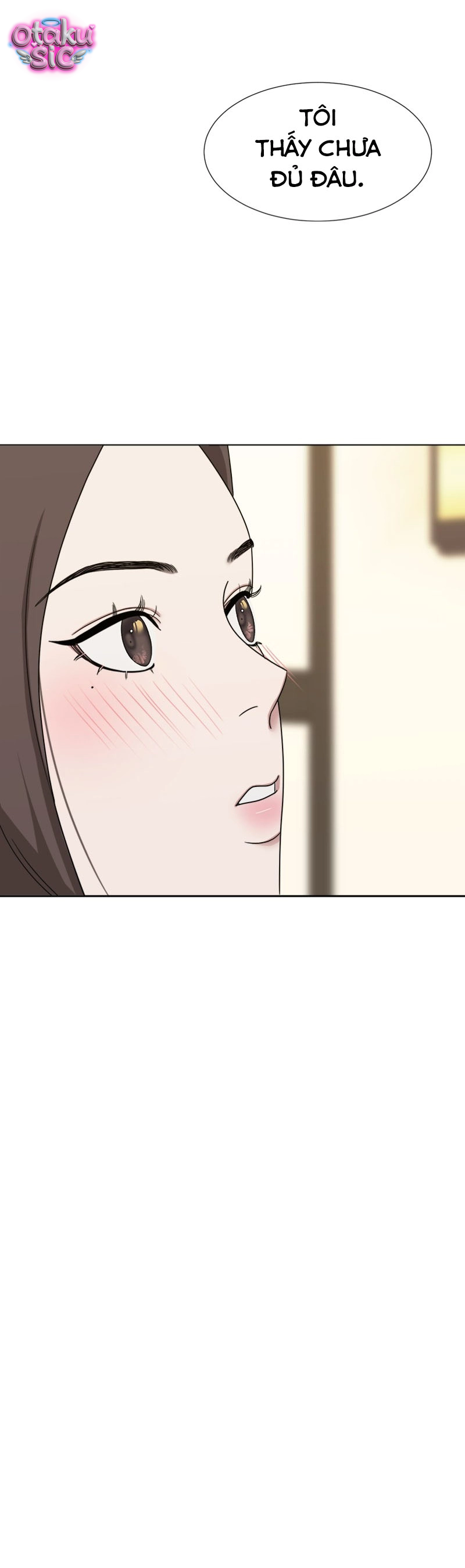 Yêu Anh Là Bản Năng - Chap 2