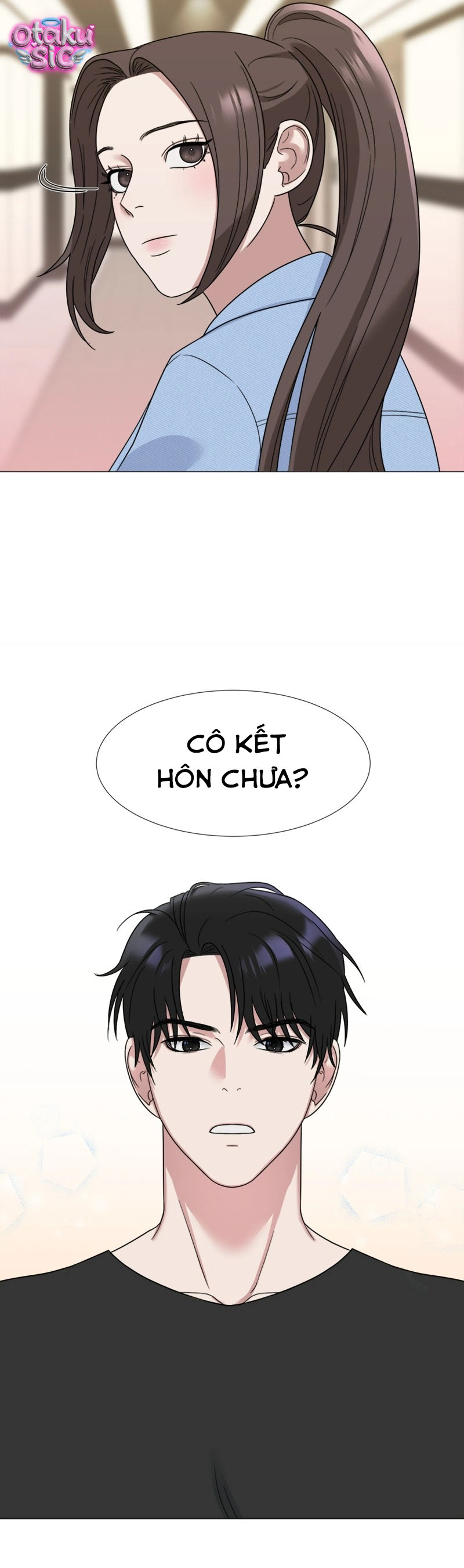 Yêu Anh Là Bản Năng - Chap 2