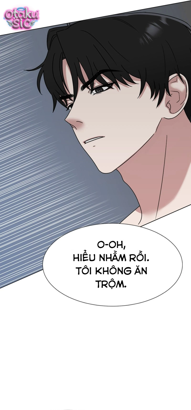 Yêu Anh Là Bản Năng - Chap 2