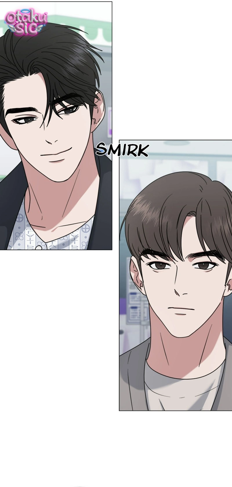 Yêu Anh Là Bản Năng - Chap 20