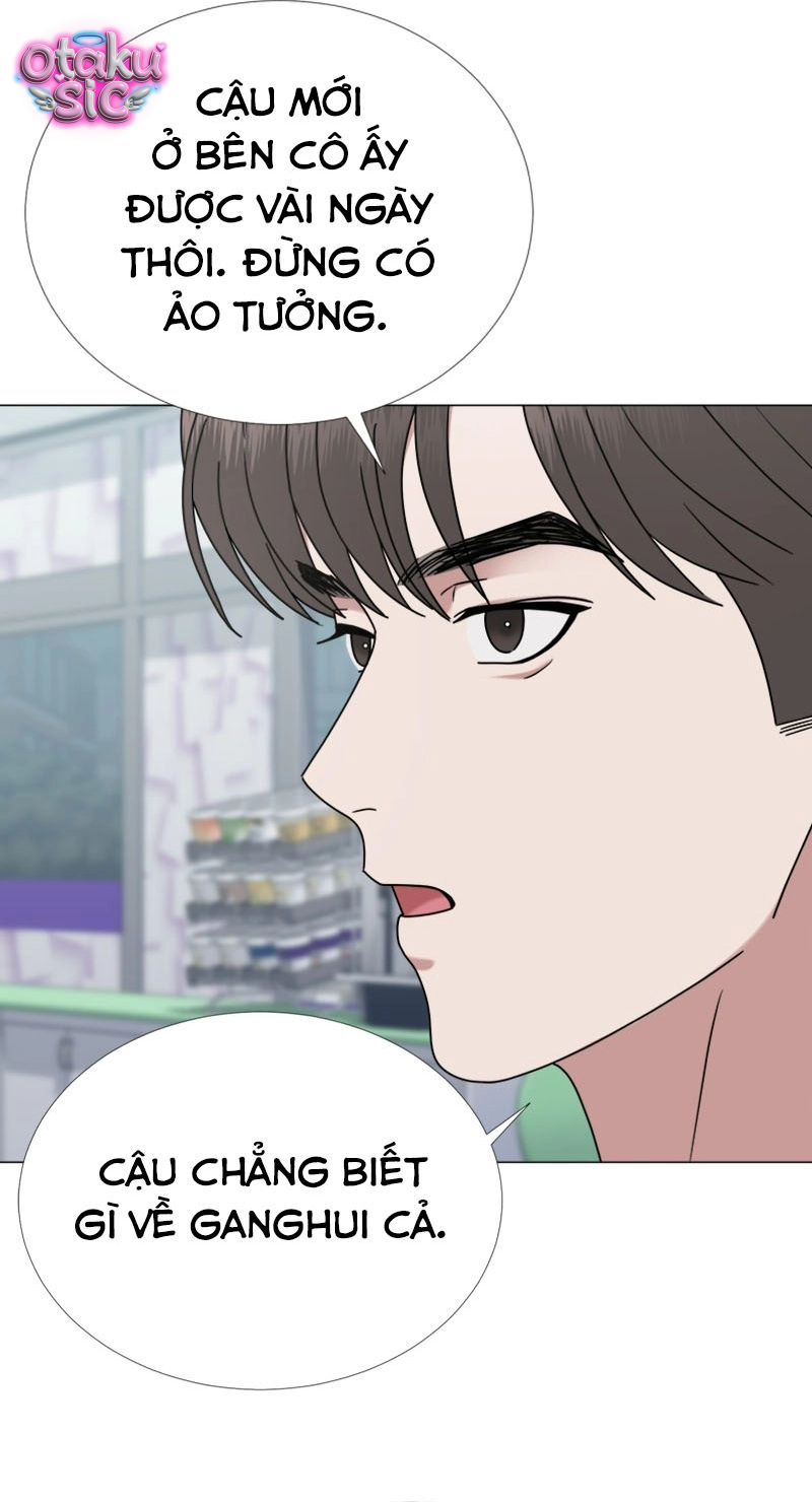 Yêu Anh Là Bản Năng - Chap 20