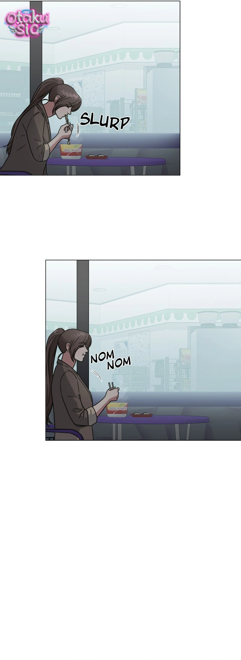 Yêu Anh Là Bản Năng - Chap 20