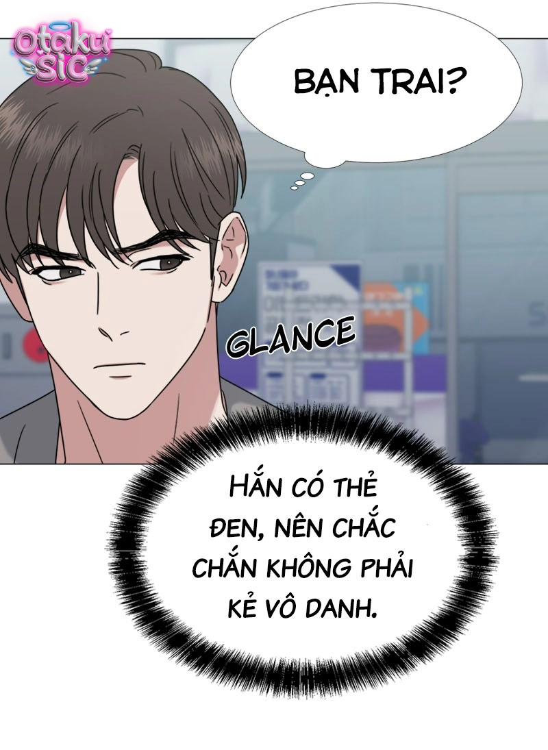 Yêu Anh Là Bản Năng - Chap 20