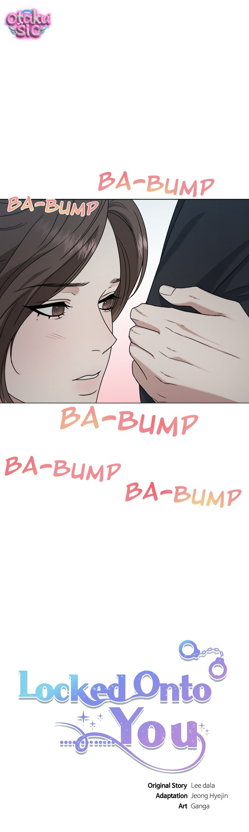 Yêu Anh Là Bản Năng - Chap 21