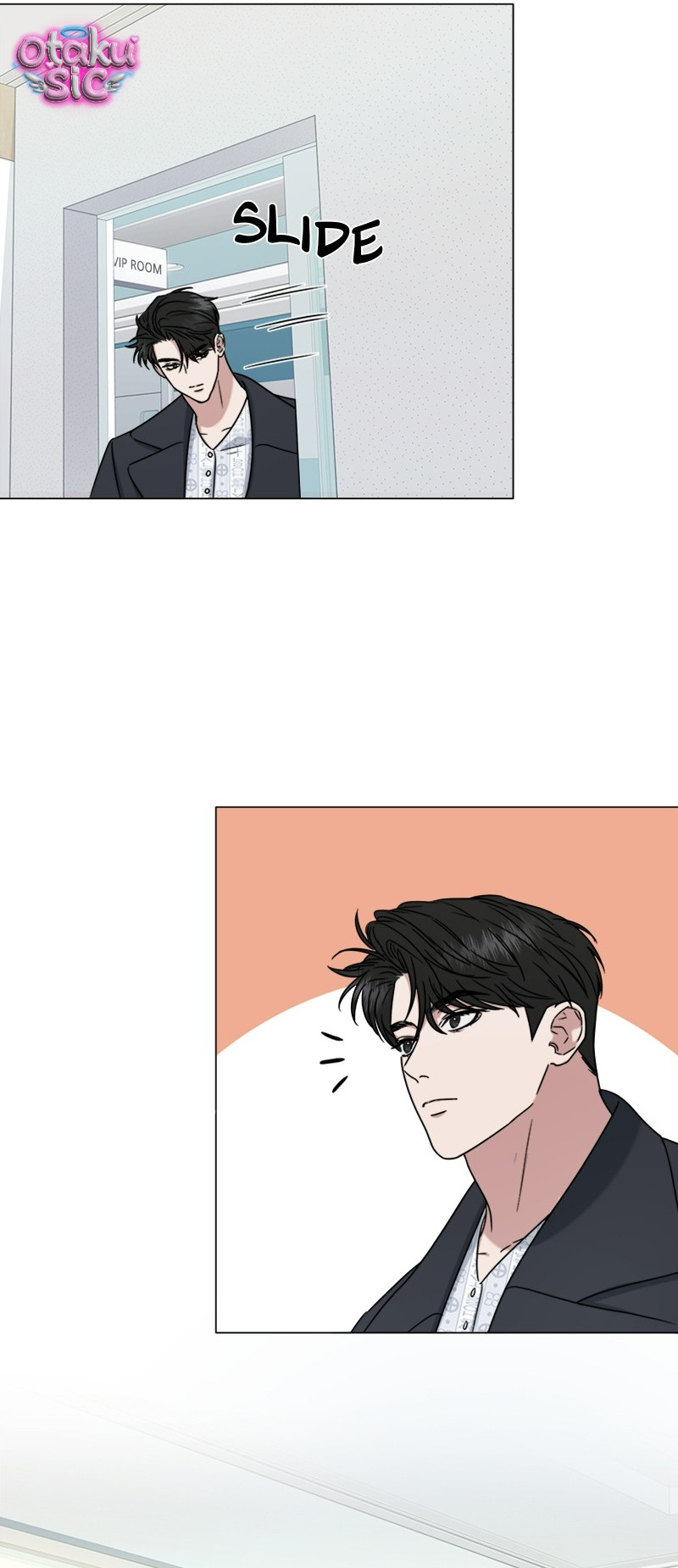 Yêu Anh Là Bản Năng - Chap 22