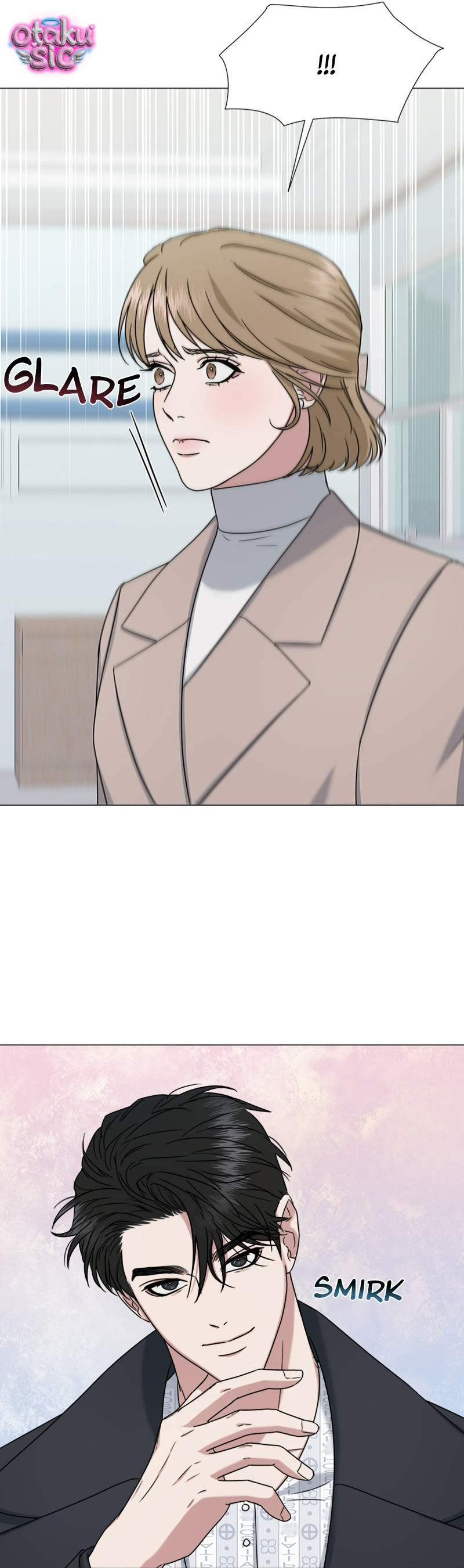 Yêu Anh Là Bản Năng - Chap 22