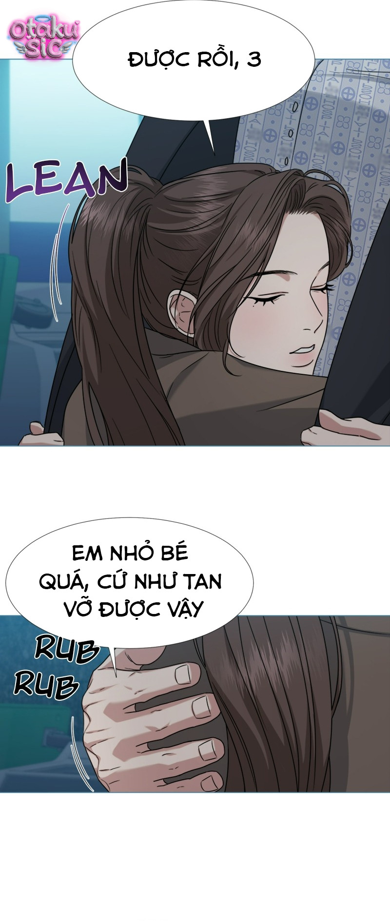 Yêu Anh Là Bản Năng - Chap 22