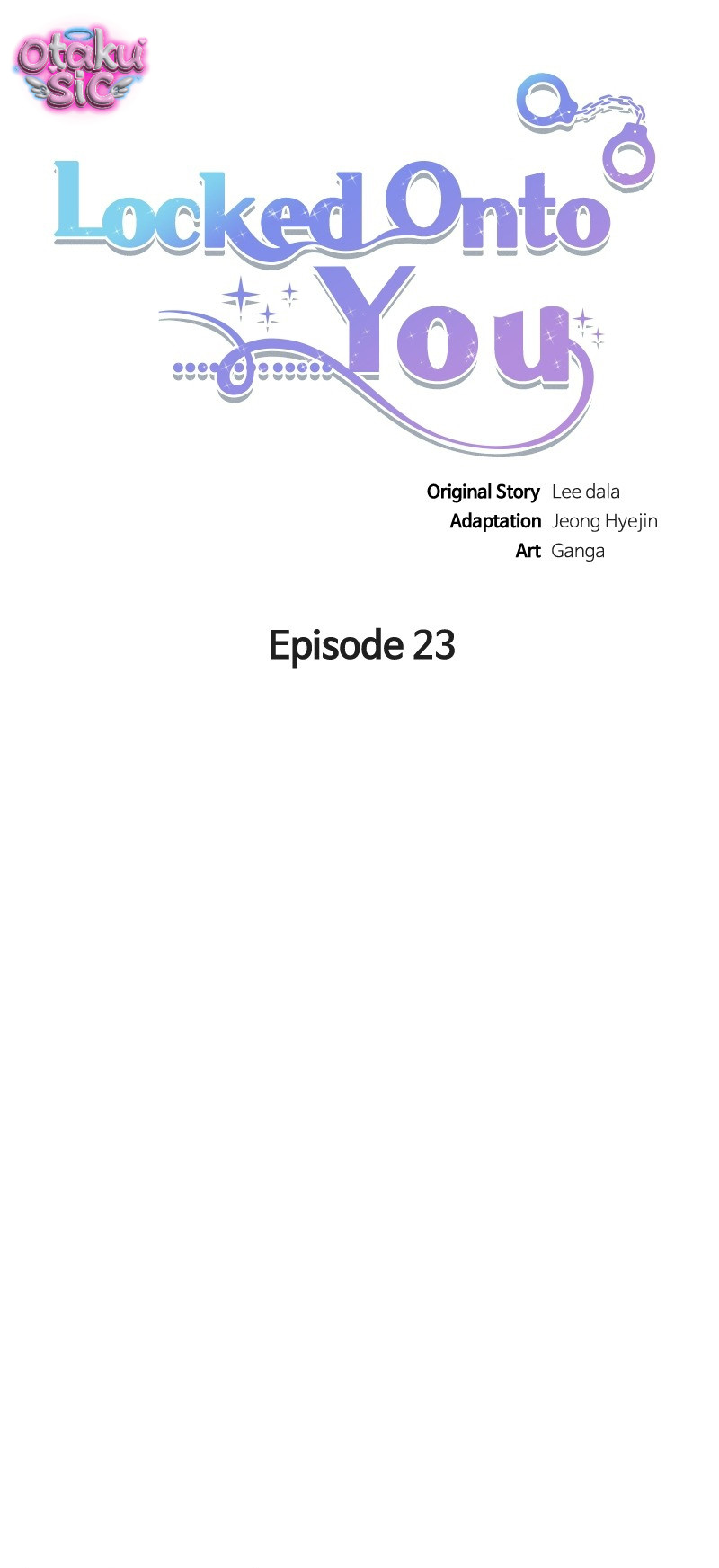 Yêu Anh Là Bản Năng - Chap 23