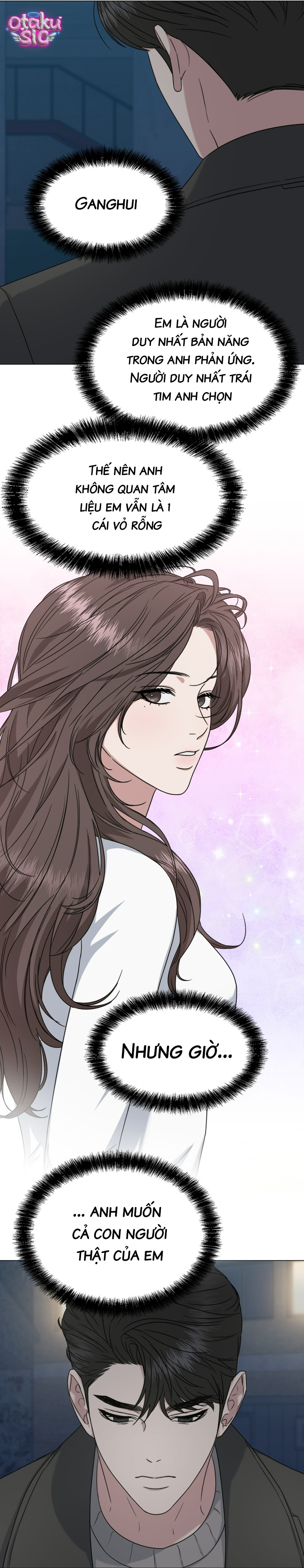Yêu Anh Là Bản Năng - Chap 23