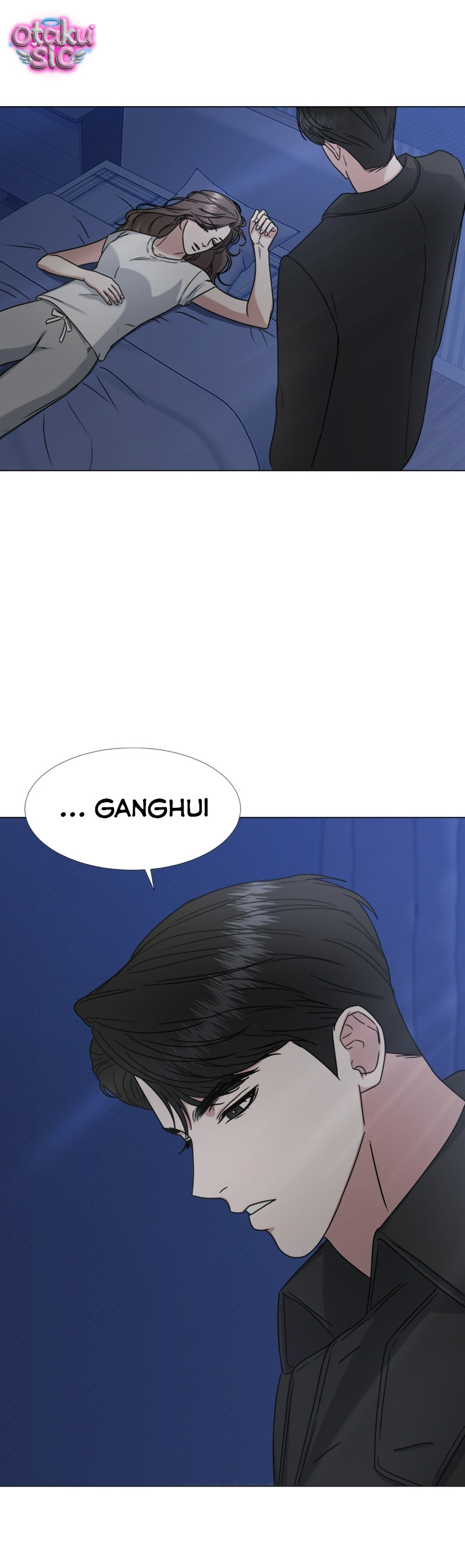 Yêu Anh Là Bản Năng - Chap 23