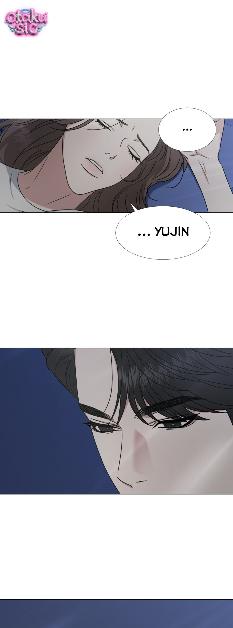 Yêu Anh Là Bản Năng - Chap 23