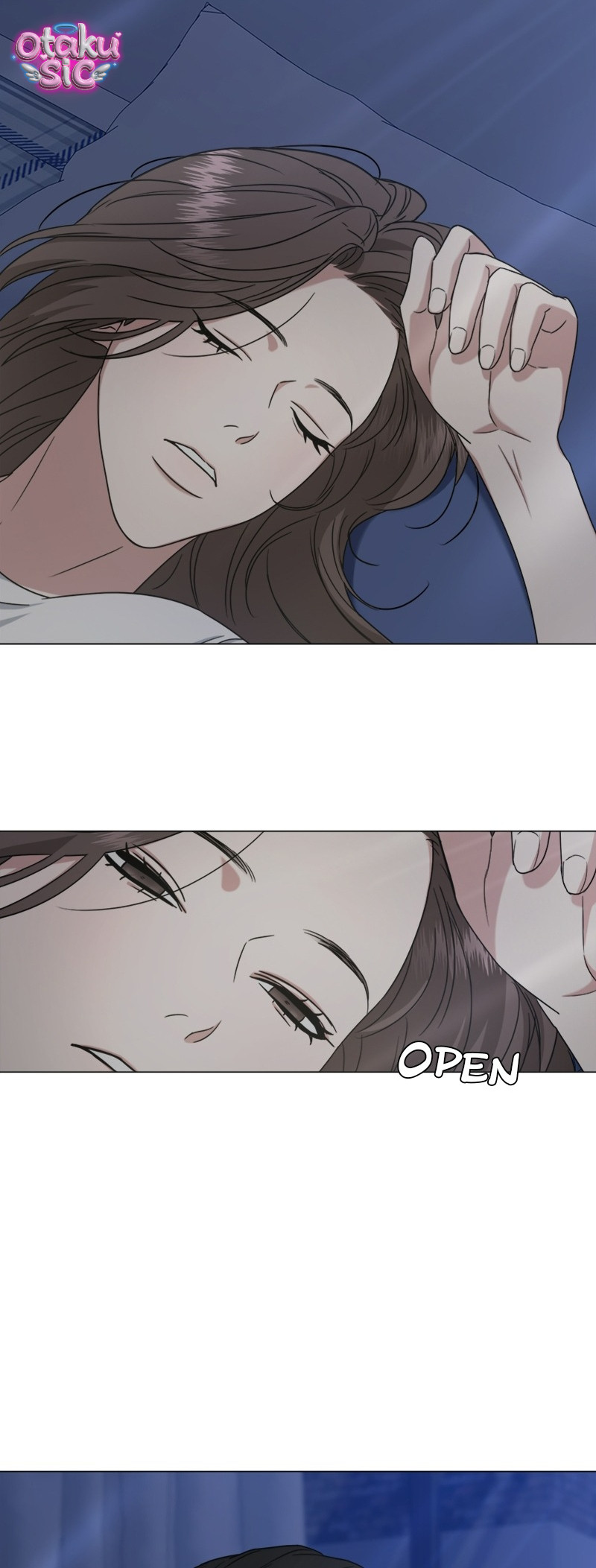 Yêu Anh Là Bản Năng - Chap 23