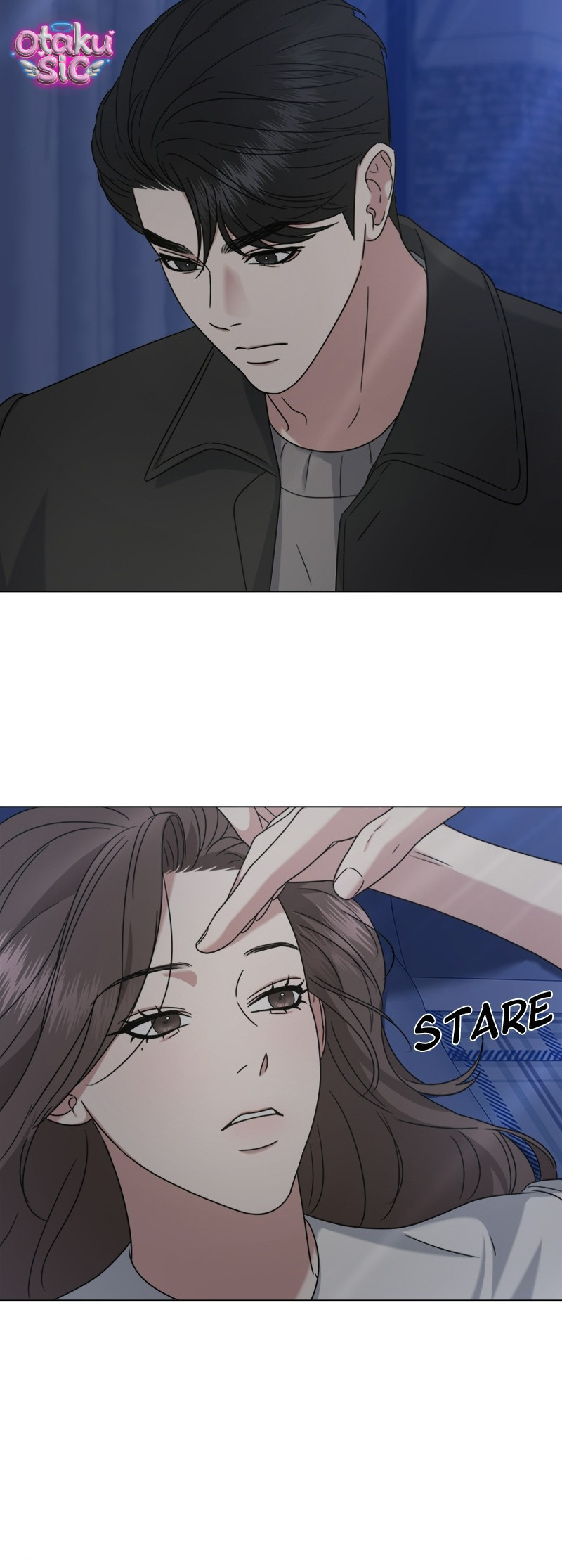 Yêu Anh Là Bản Năng - Chap 23