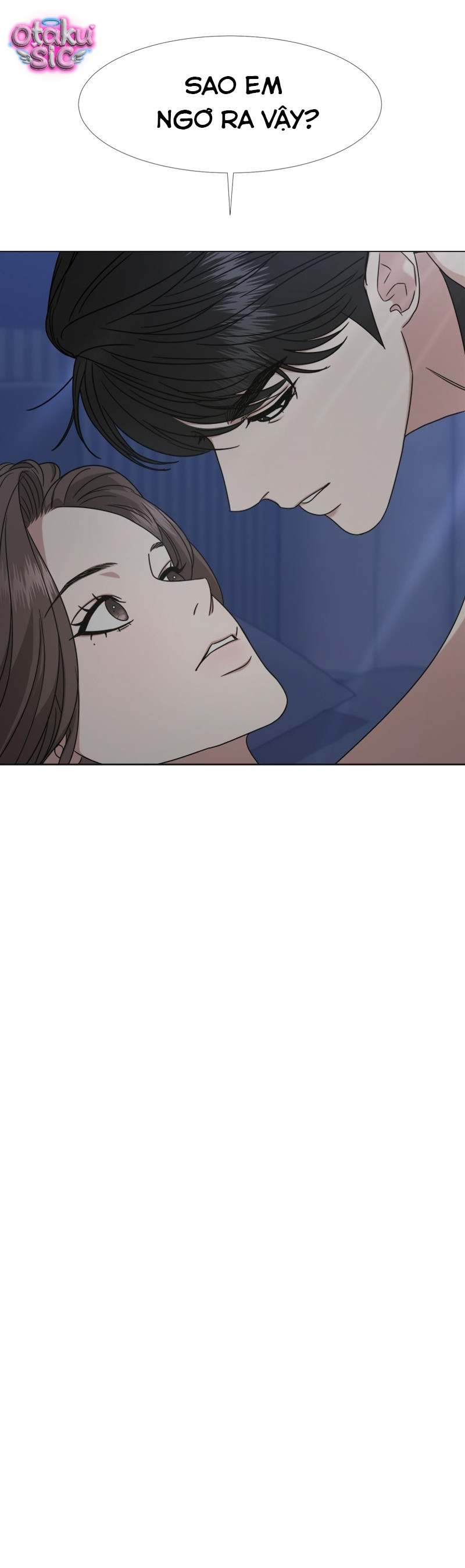 Yêu Anh Là Bản Năng - Chap 23