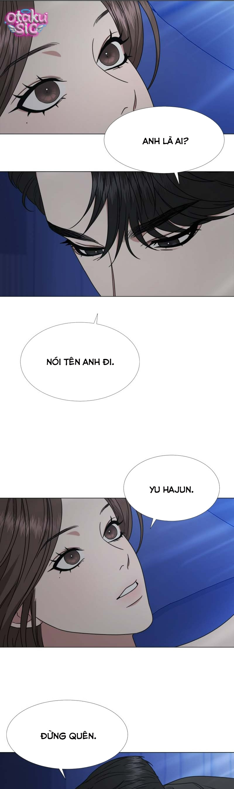 Yêu Anh Là Bản Năng - Chap 24