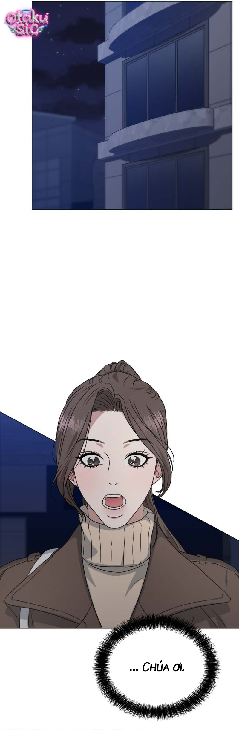 Yêu Anh Là Bản Năng - Chap 24