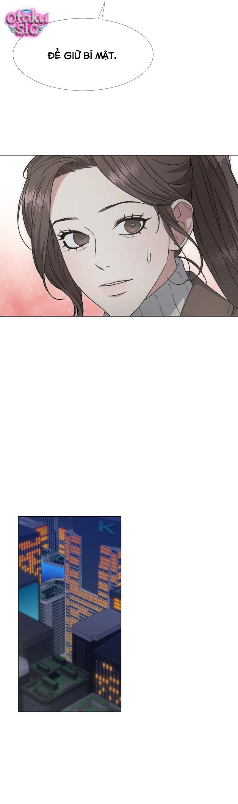 Yêu Anh Là Bản Năng - Chap 24