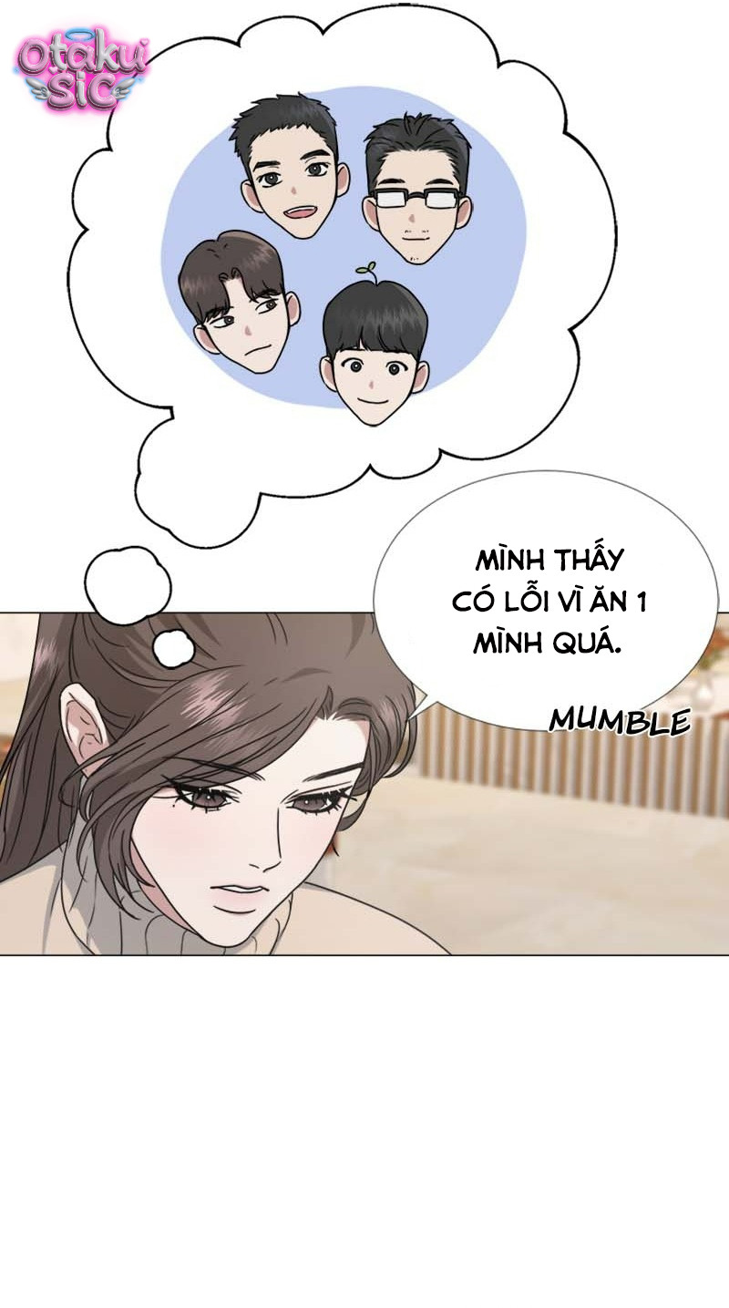 Yêu Anh Là Bản Năng - Chap 24