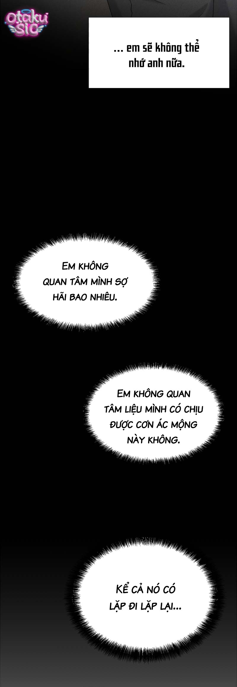 Yêu Anh Là Bản Năng - Chap 24