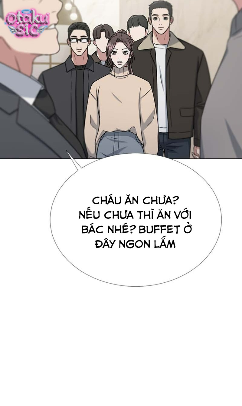 Yêu Anh Là Bản Năng - Chap 25
