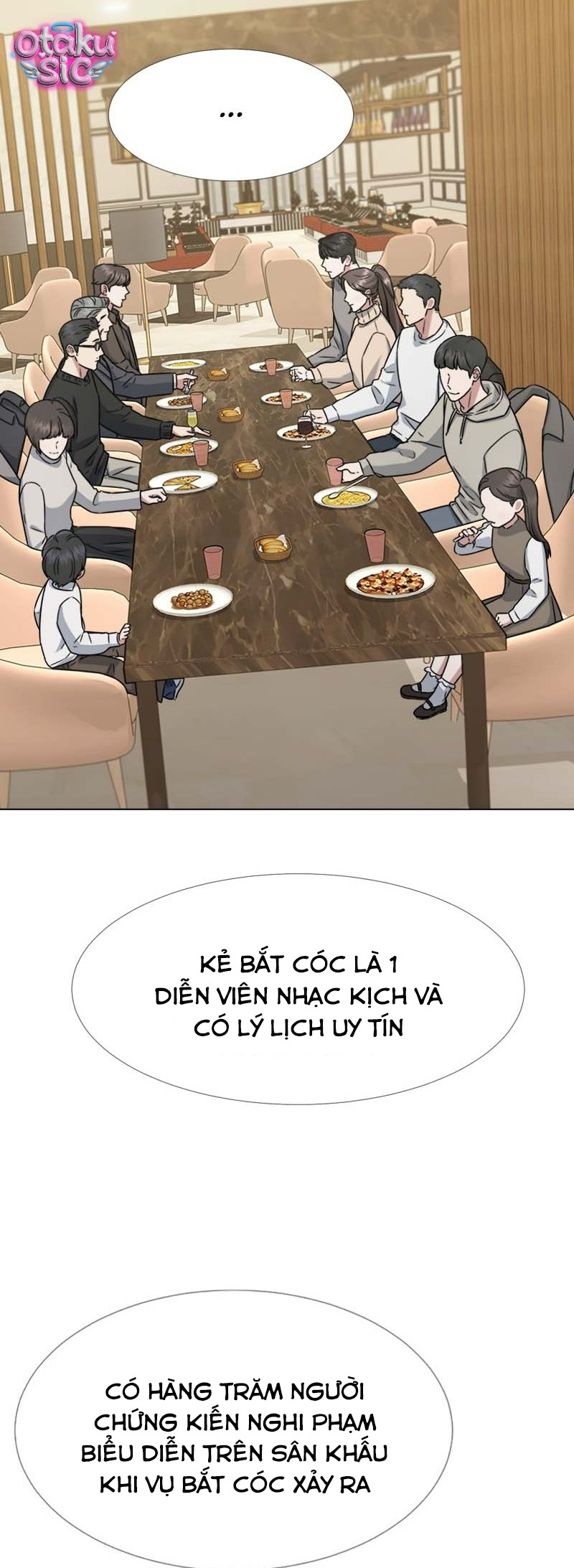 Yêu Anh Là Bản Năng - Chap 25