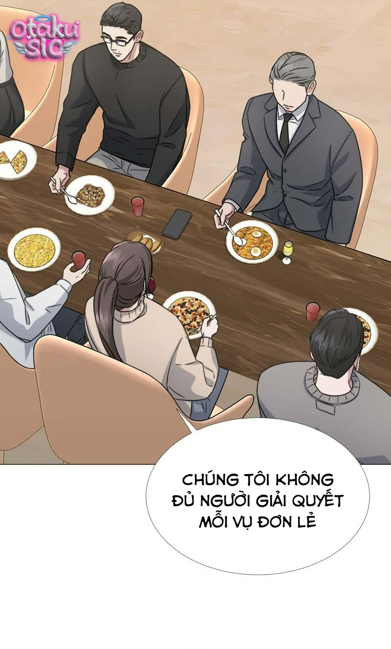 Yêu Anh Là Bản Năng - Chap 25
