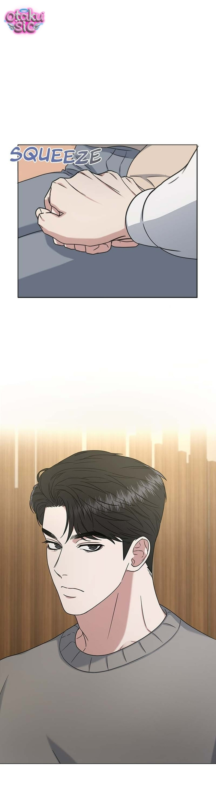 Yêu Anh Là Bản Năng - Chap 26