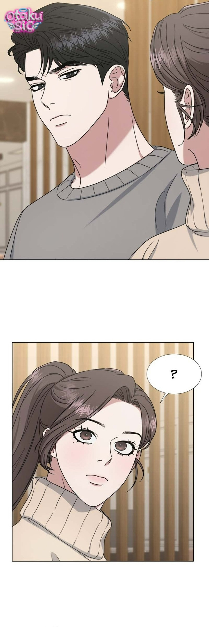 Yêu Anh Là Bản Năng - Chap 26
