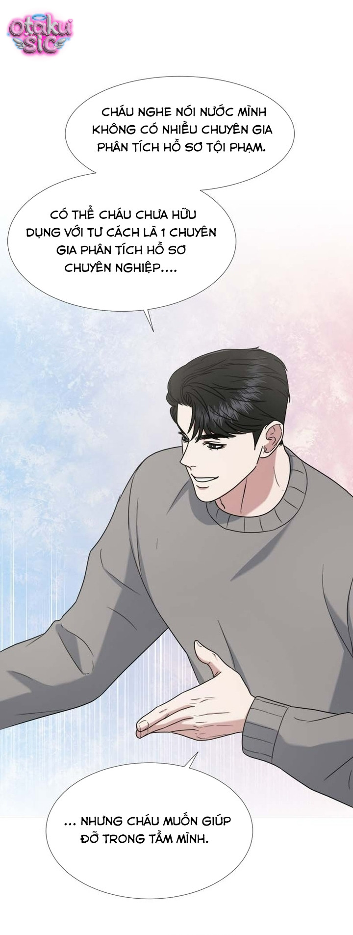 Yêu Anh Là Bản Năng - Chap 26