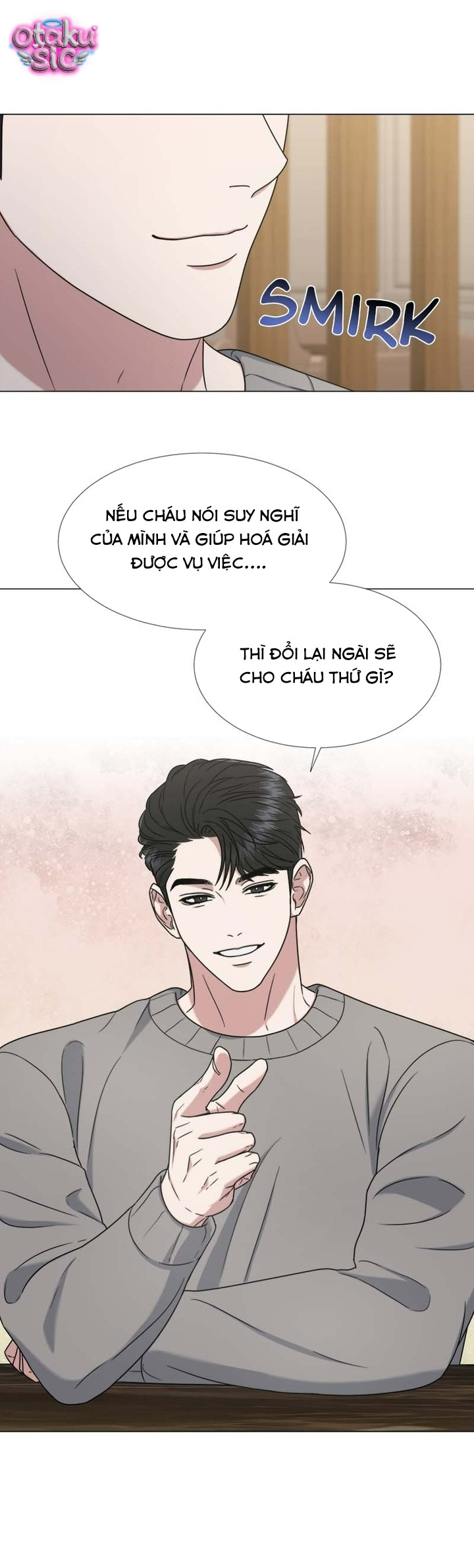 Yêu Anh Là Bản Năng - Chap 26