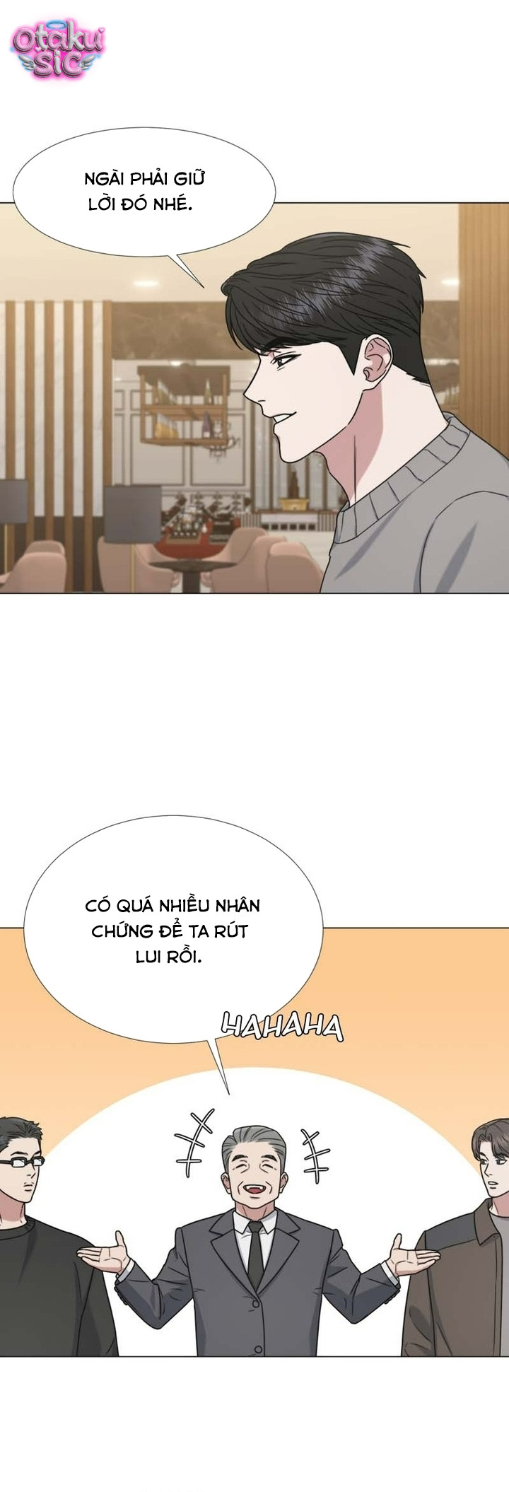 Yêu Anh Là Bản Năng - Chap 26