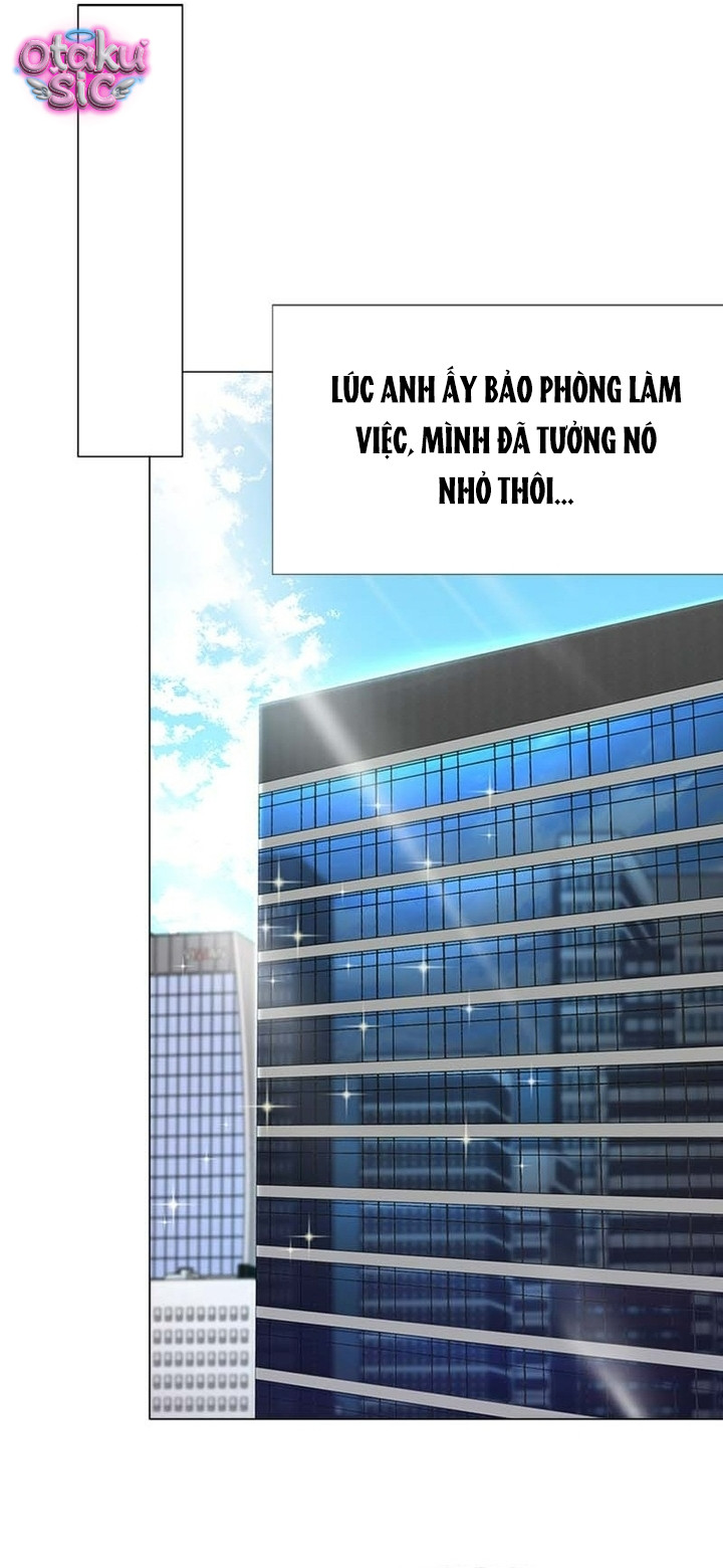 Yêu Anh Là Bản Năng - Chap 27