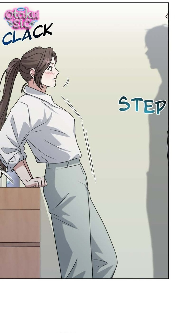 Yêu Anh Là Bản Năng - Chap 27