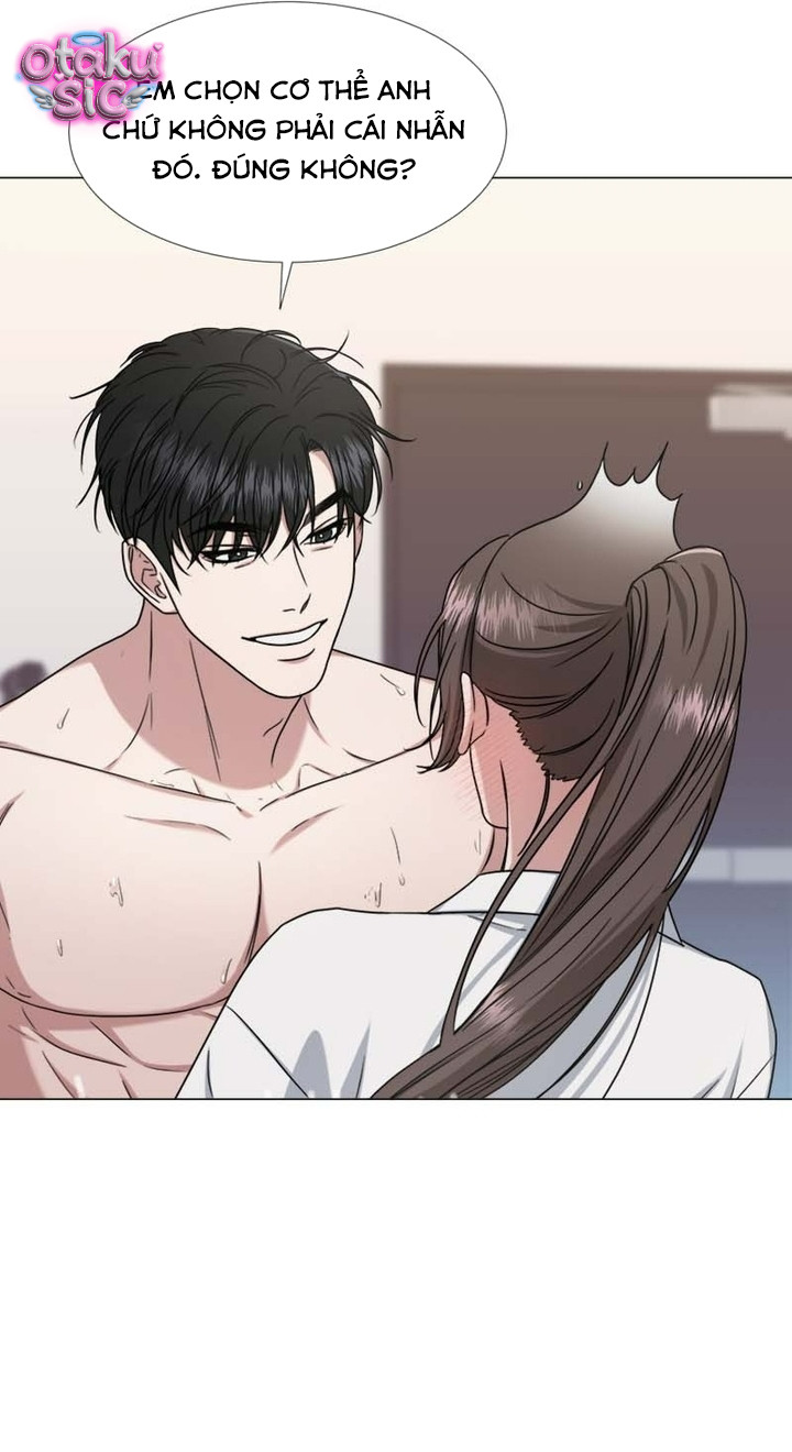Yêu Anh Là Bản Năng - Chap 28