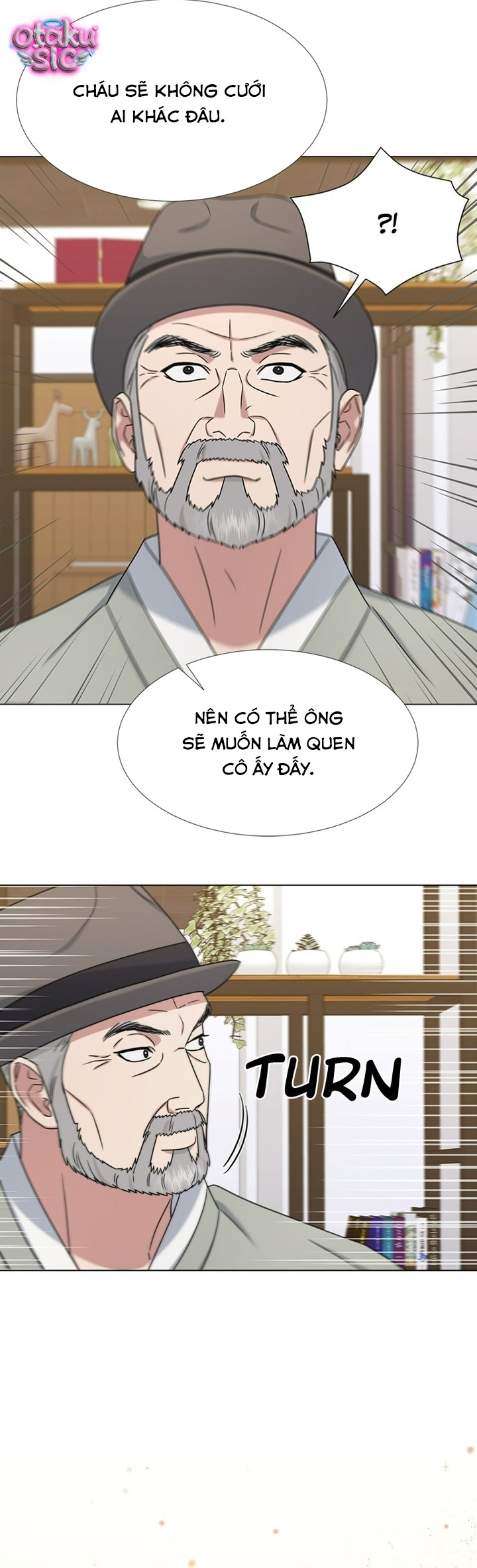 Yêu Anh Là Bản Năng - Chap 29