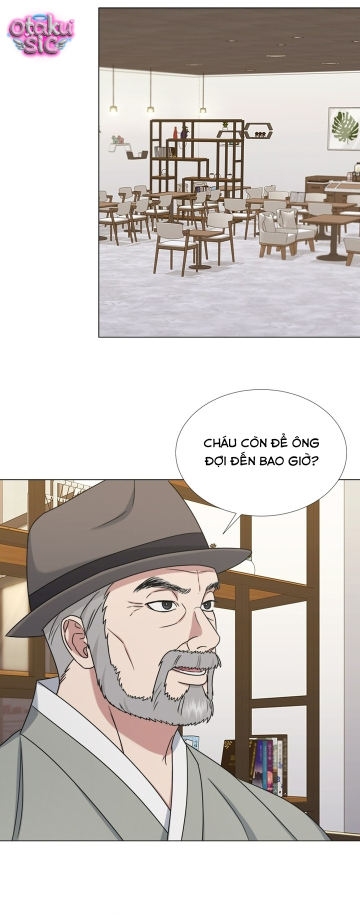 Yêu Anh Là Bản Năng - Chap 29