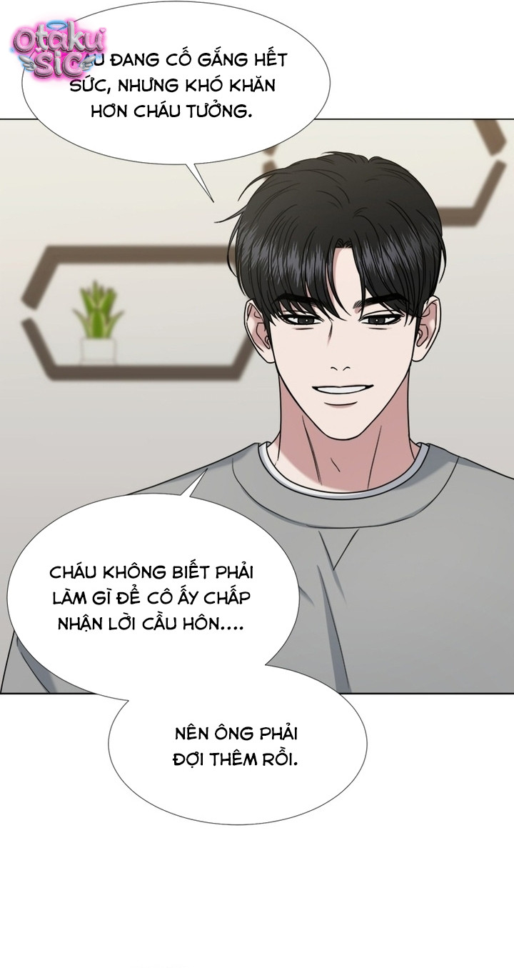 Yêu Anh Là Bản Năng - Chap 29
