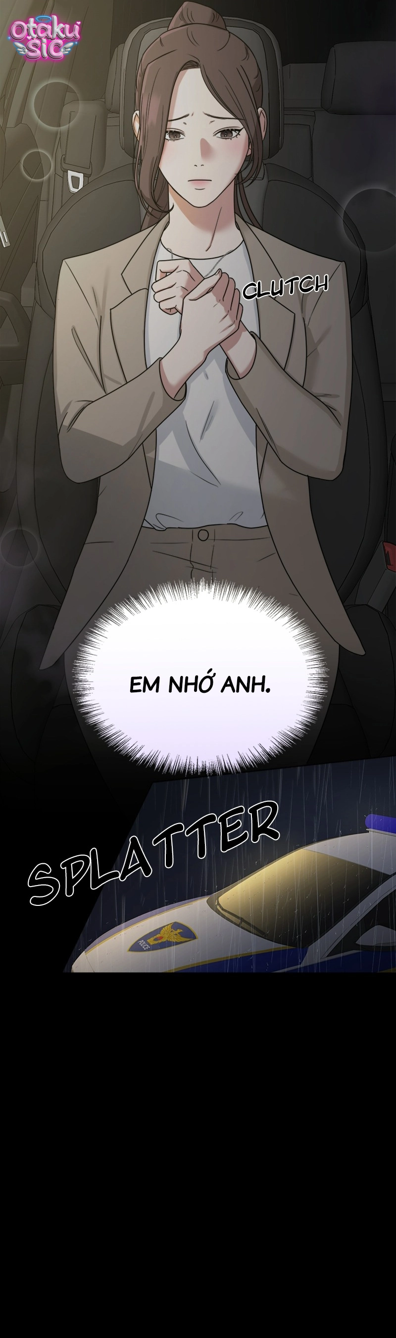 Yêu Anh Là Bản Năng - Chap 3