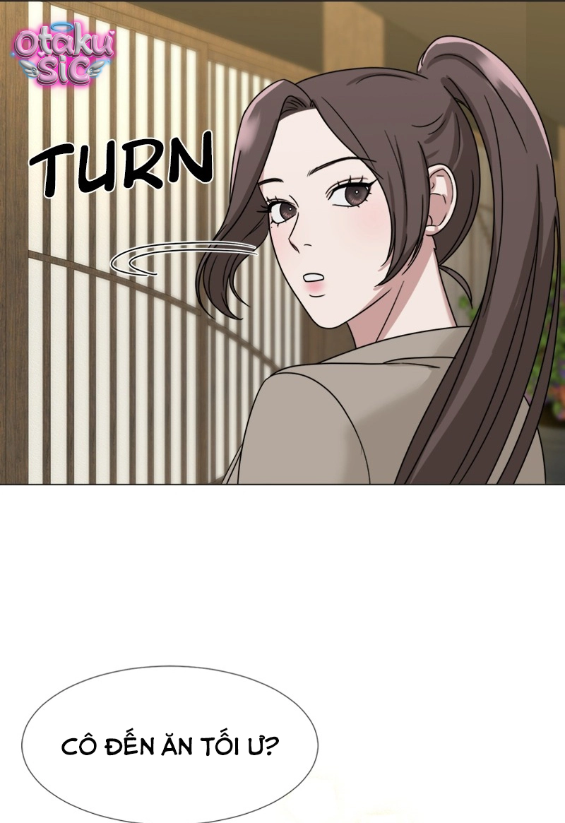 Yêu Anh Là Bản Năng - Chap 3