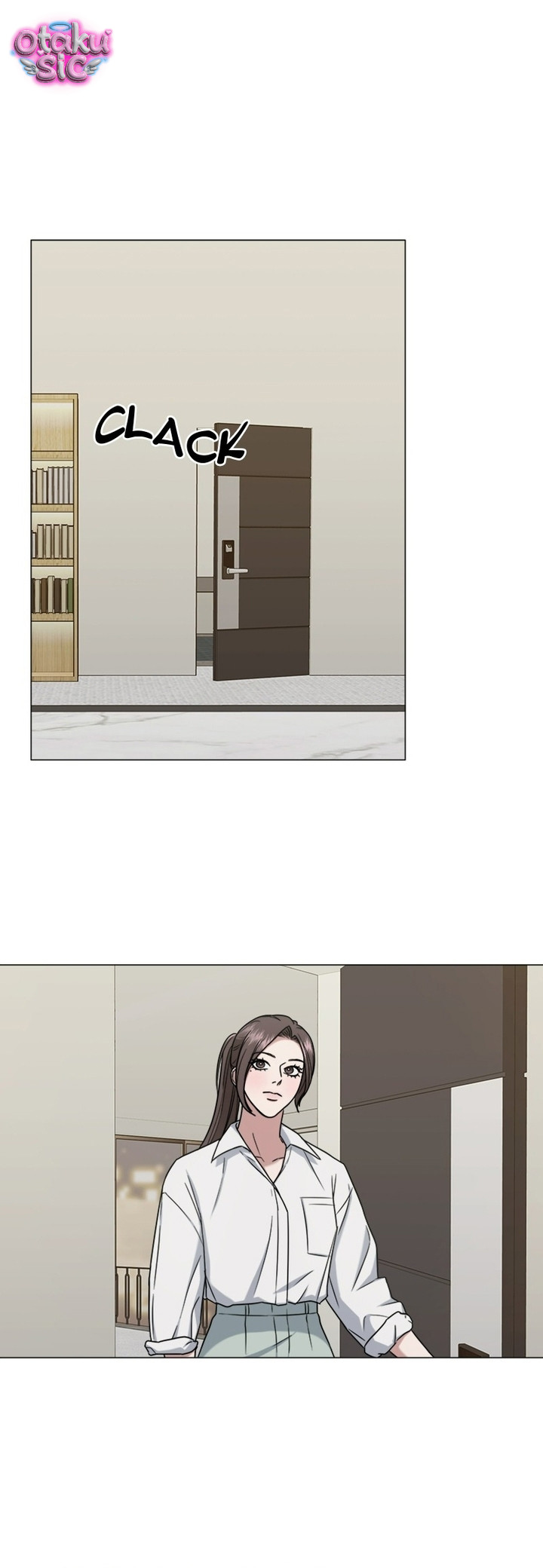 Yêu Anh Là Bản Năng - Chap 30