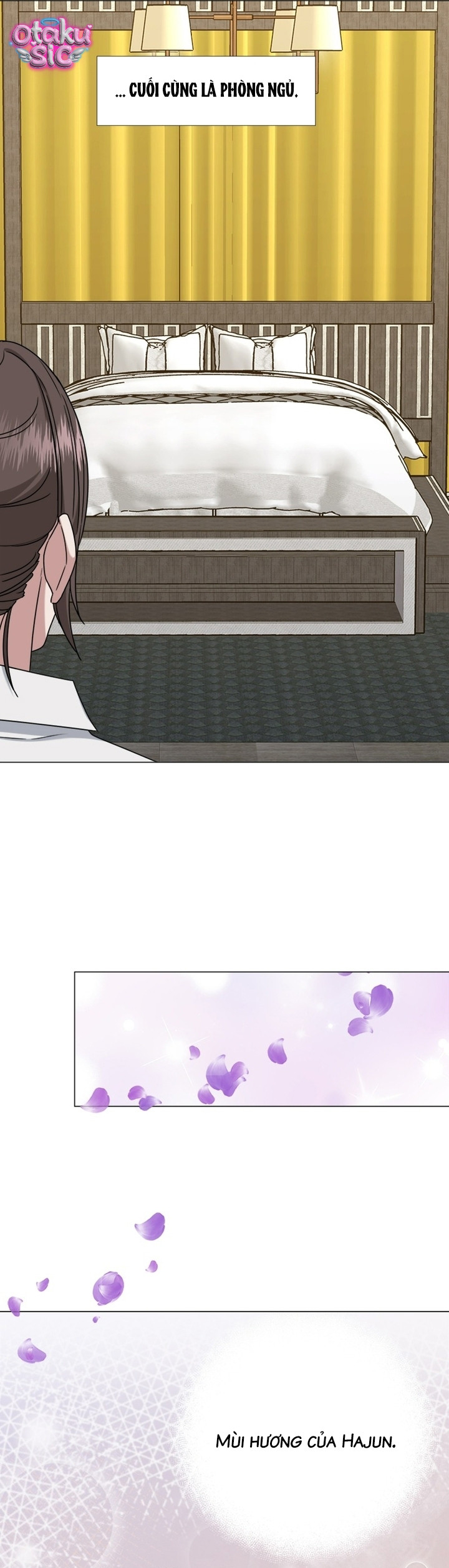 Yêu Anh Là Bản Năng - Chap 30